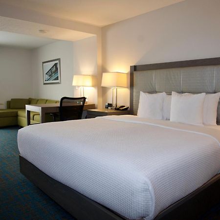 Hotel La Quinta By Wyndham St. Paul-Woodbury Esterno foto