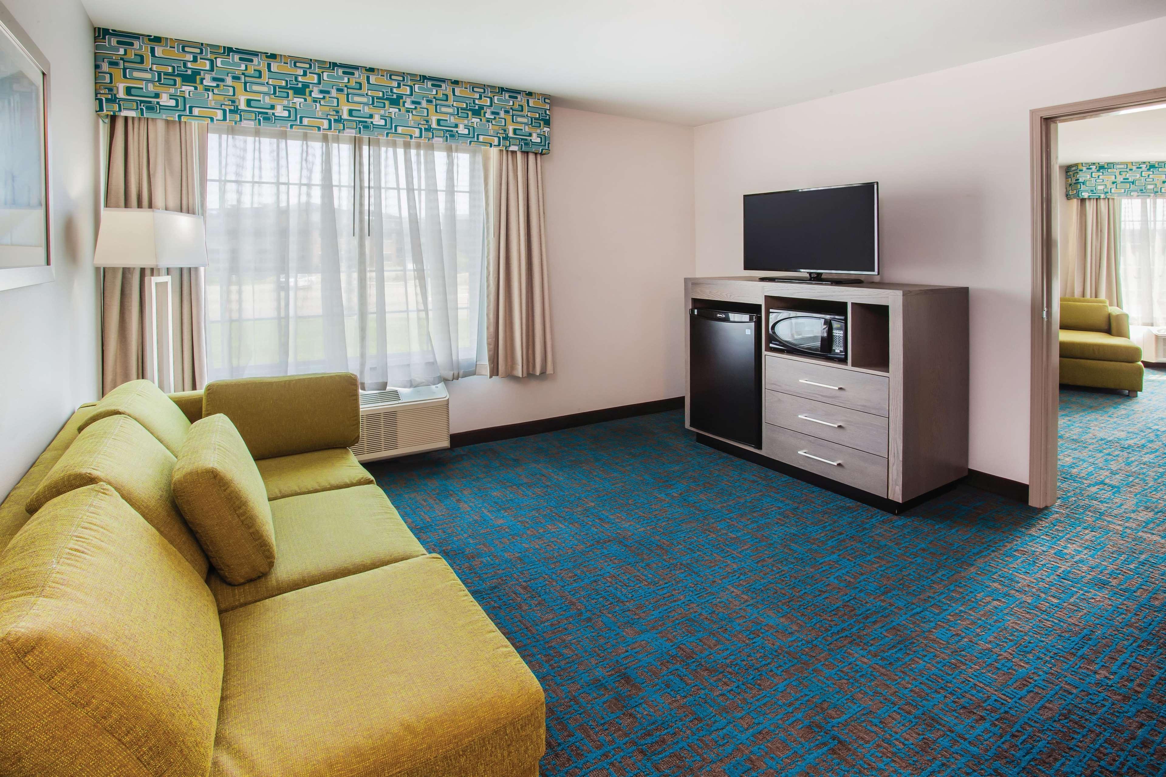 Hotel La Quinta By Wyndham St. Paul-Woodbury Esterno foto