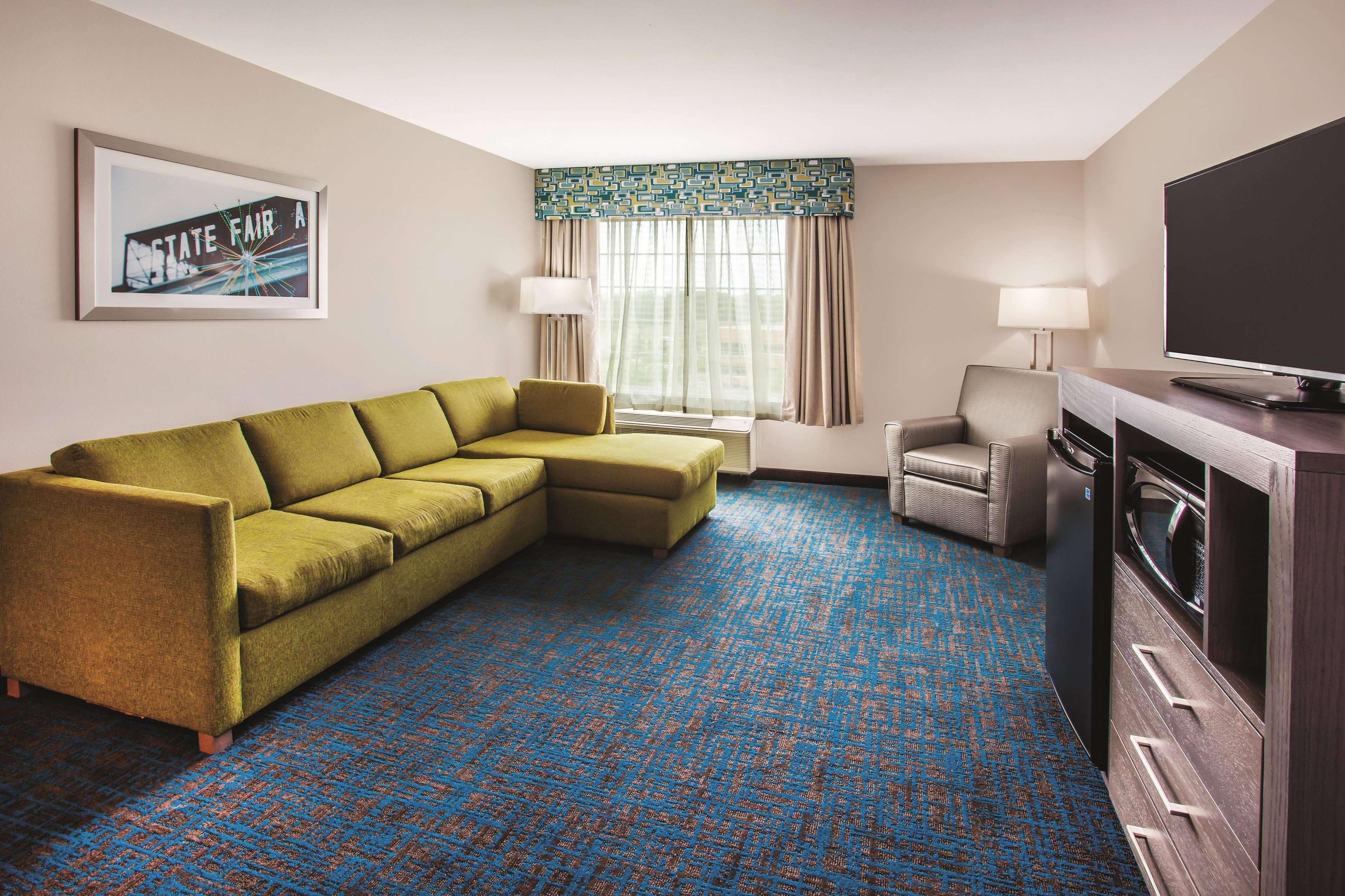 Hotel La Quinta By Wyndham St. Paul-Woodbury Esterno foto
