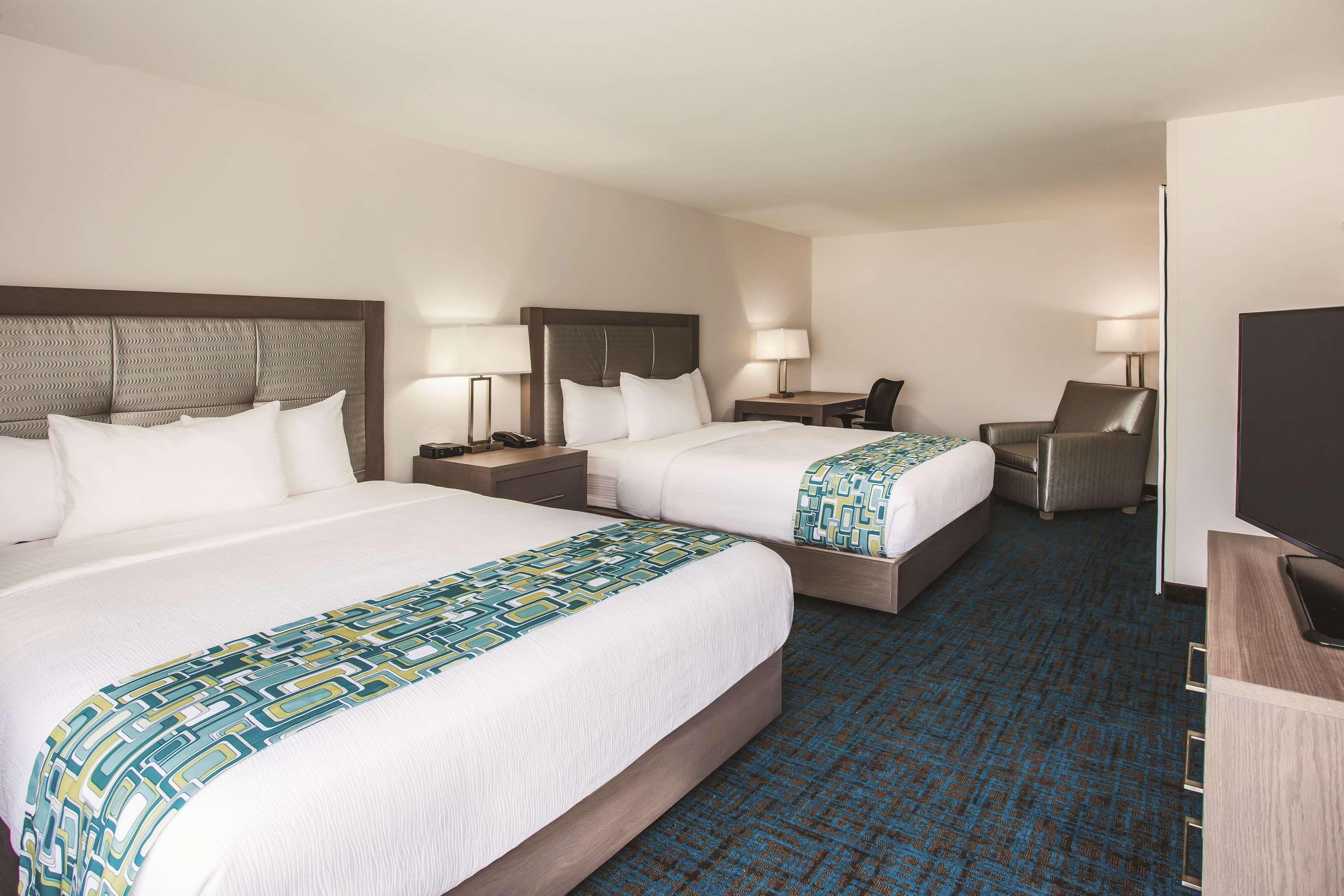 Hotel La Quinta By Wyndham St. Paul-Woodbury Esterno foto