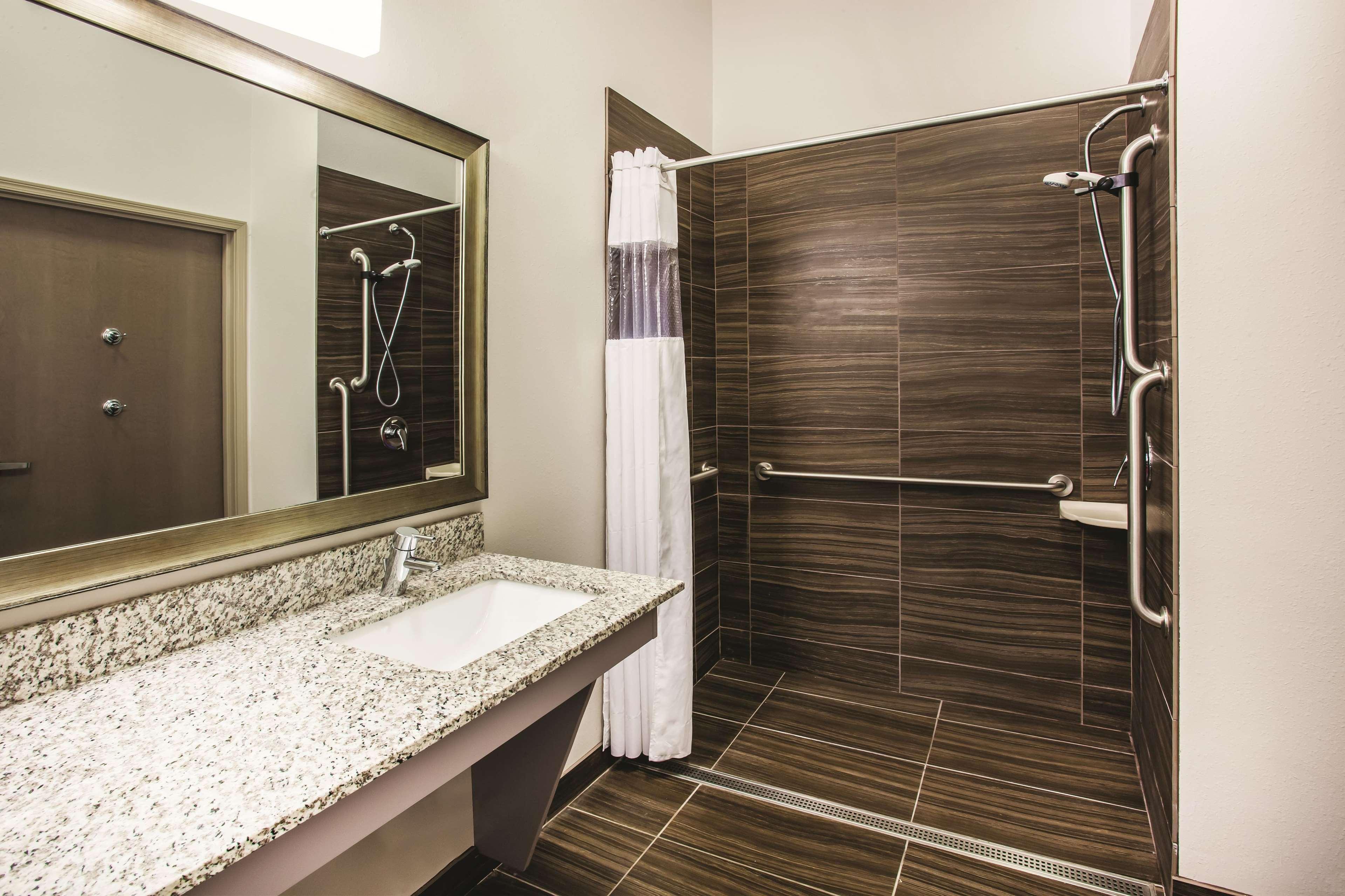 Hotel La Quinta By Wyndham St. Paul-Woodbury Esterno foto