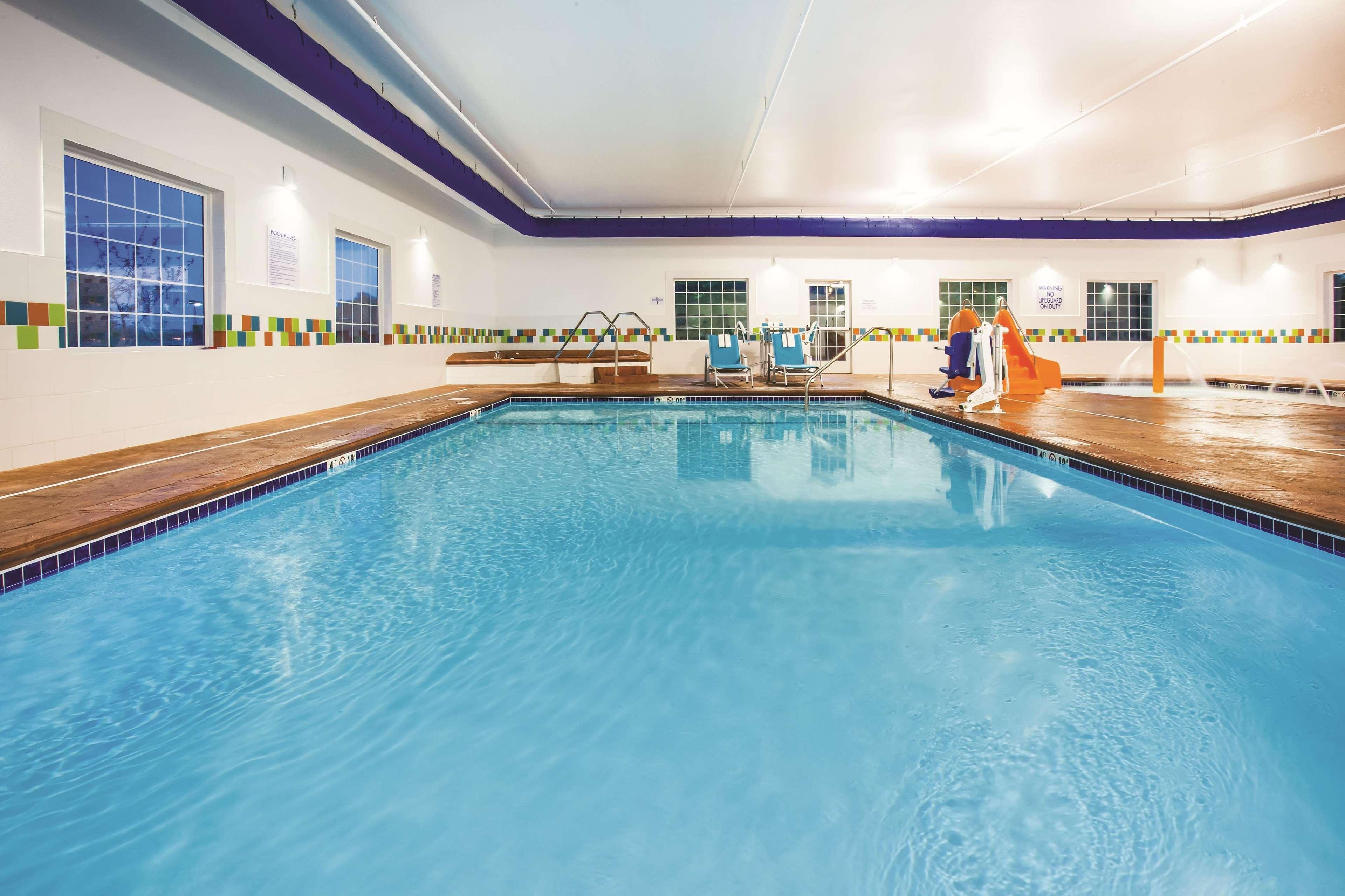 Hotel La Quinta By Wyndham St. Paul-Woodbury Esterno foto