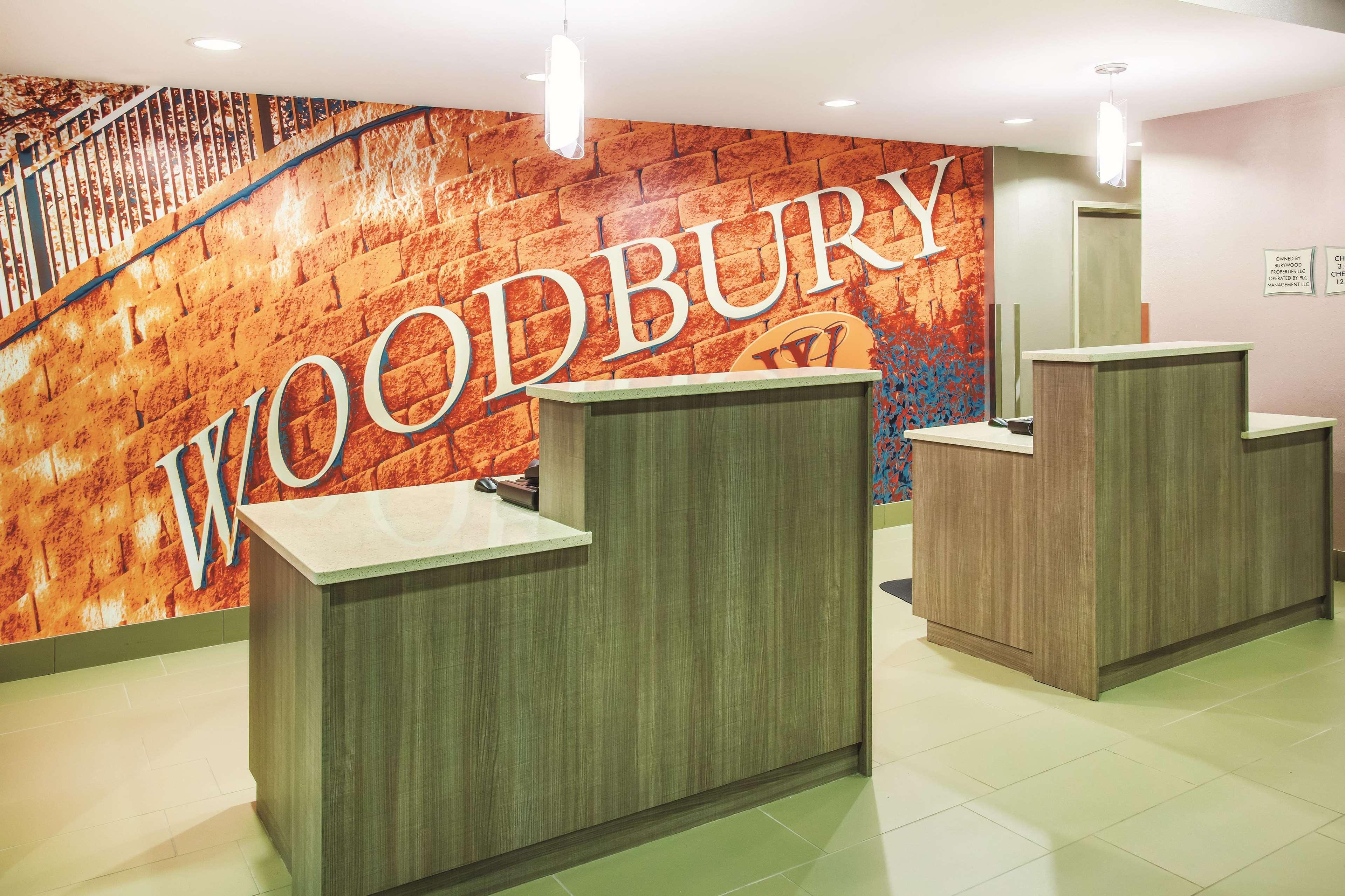 Hotel La Quinta By Wyndham St. Paul-Woodbury Esterno foto