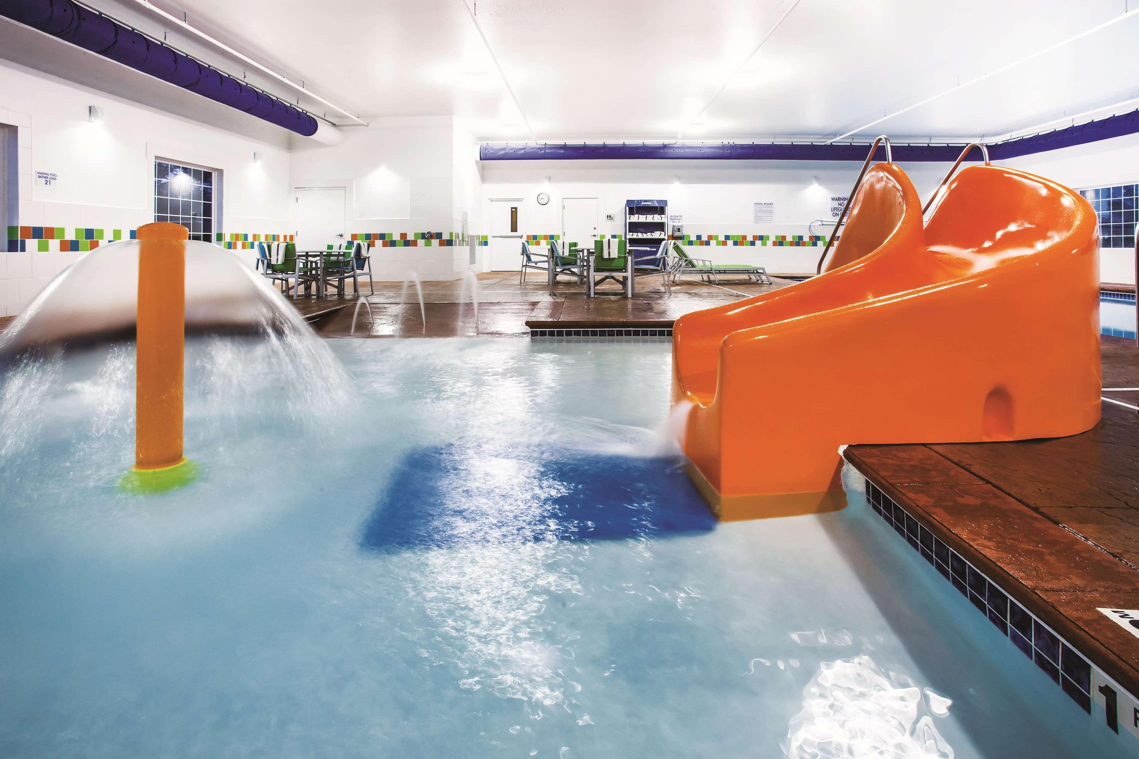 Hotel La Quinta By Wyndham St. Paul-Woodbury Esterno foto