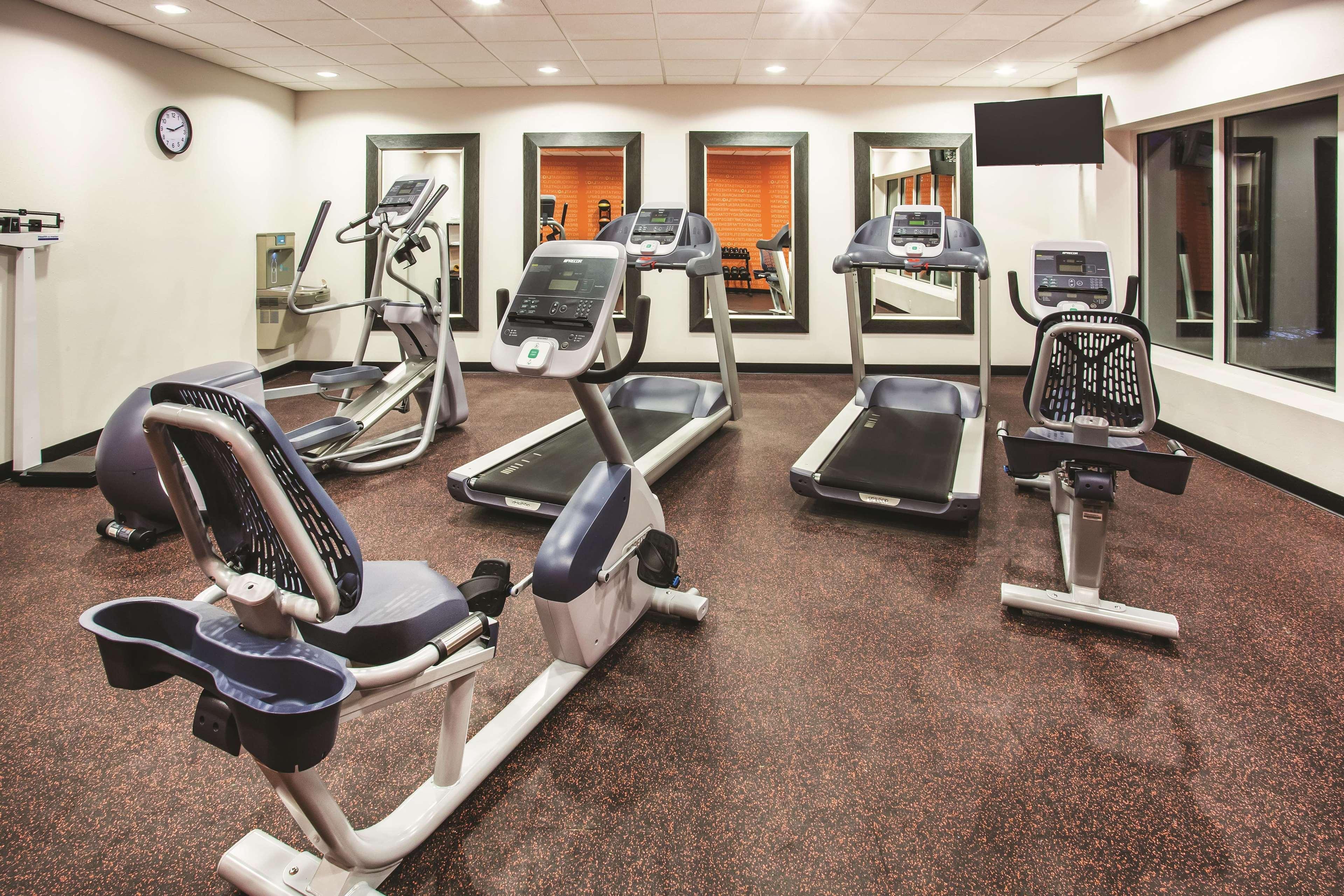 Hotel La Quinta By Wyndham St. Paul-Woodbury Esterno foto