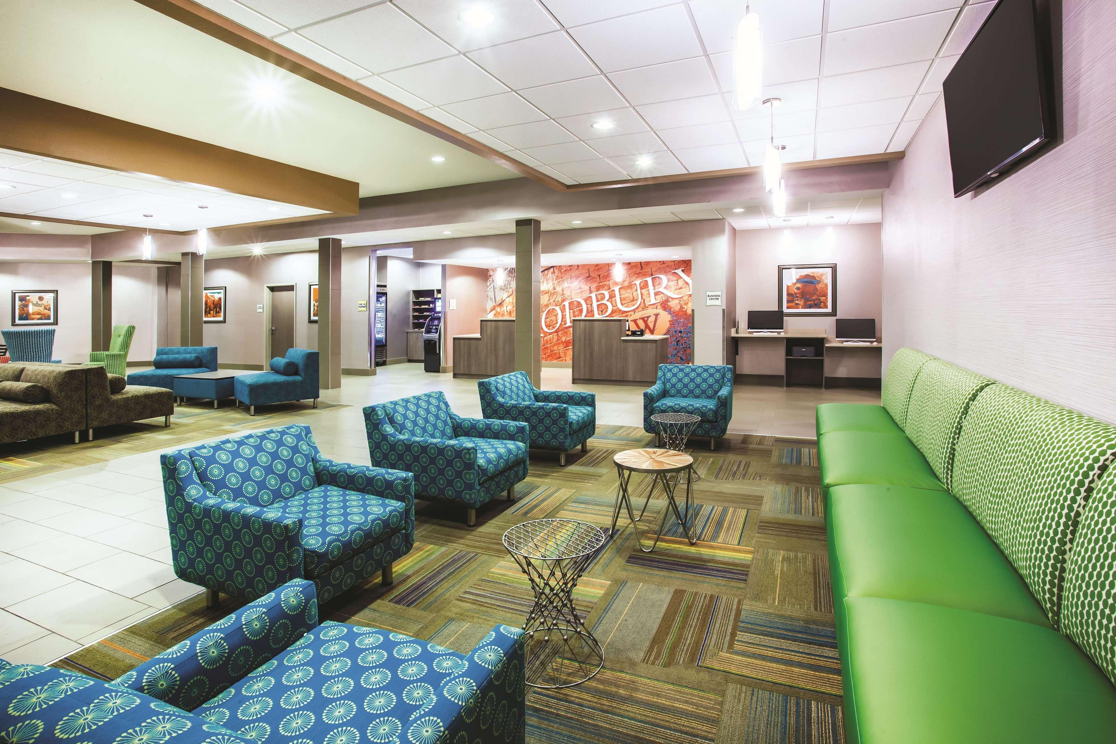Hotel La Quinta By Wyndham St. Paul-Woodbury Esterno foto