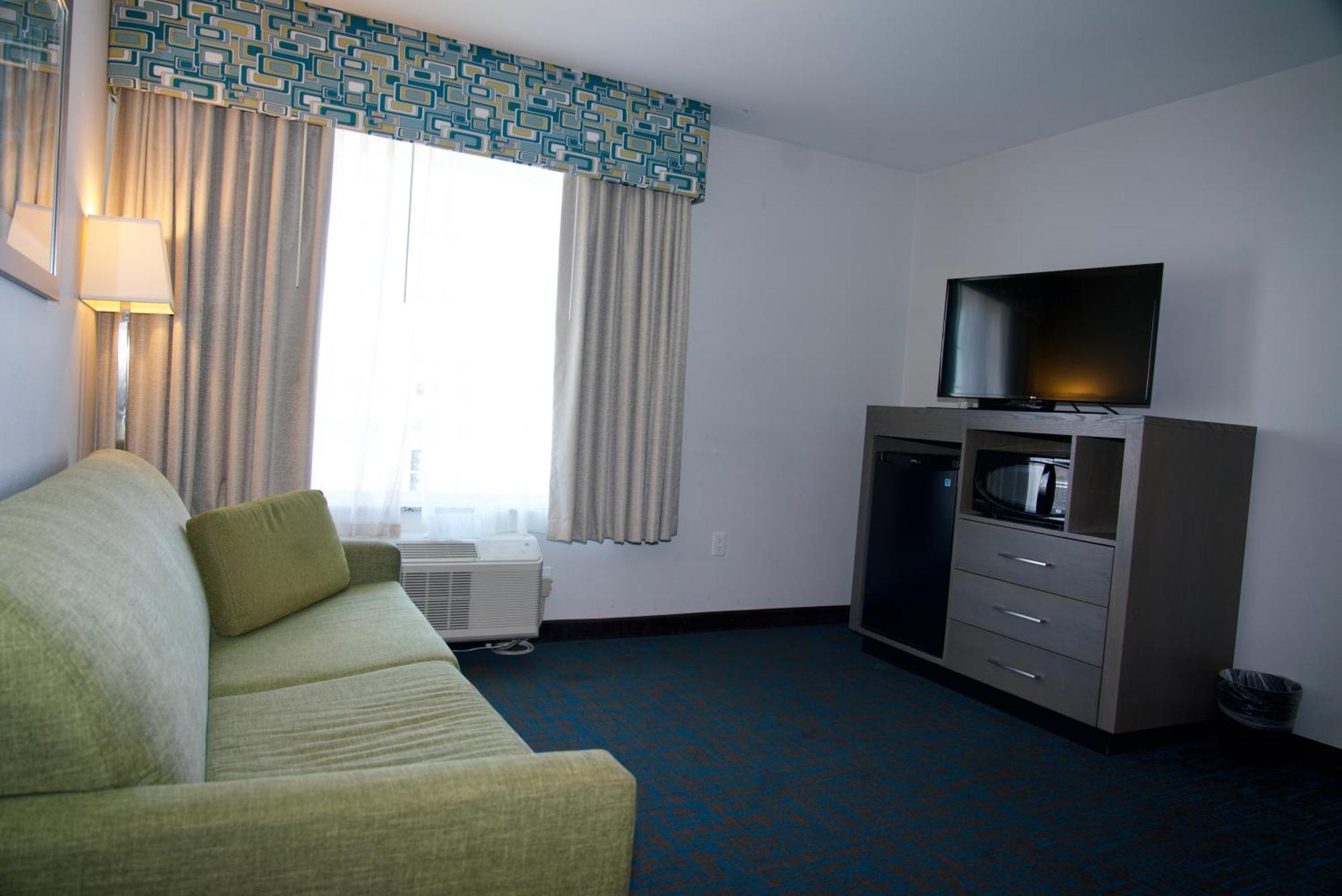 Hotel La Quinta By Wyndham St. Paul-Woodbury Esterno foto