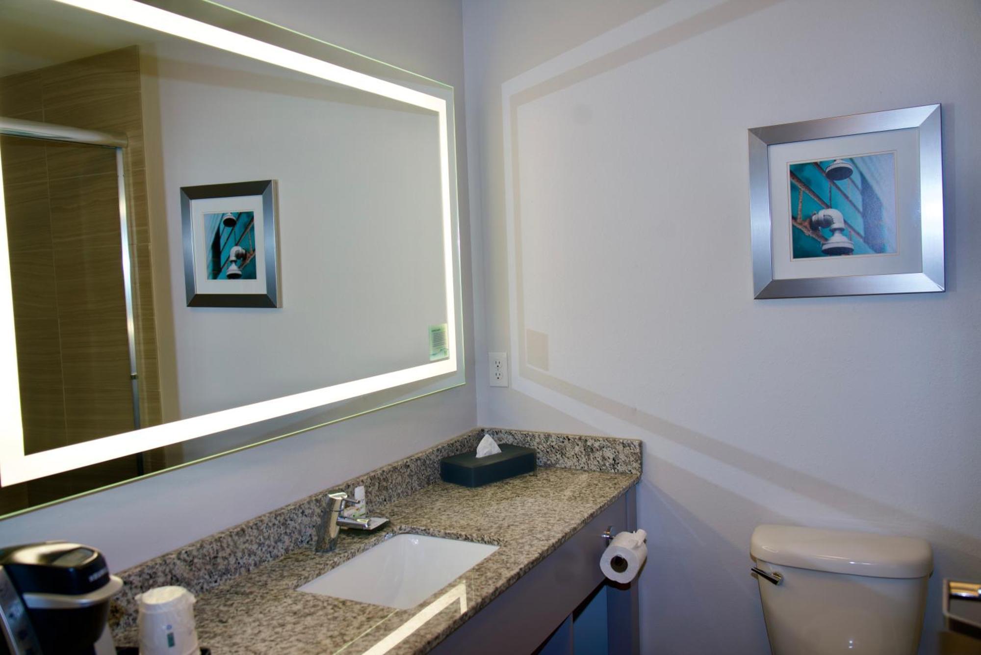 Hotel La Quinta By Wyndham St. Paul-Woodbury Esterno foto