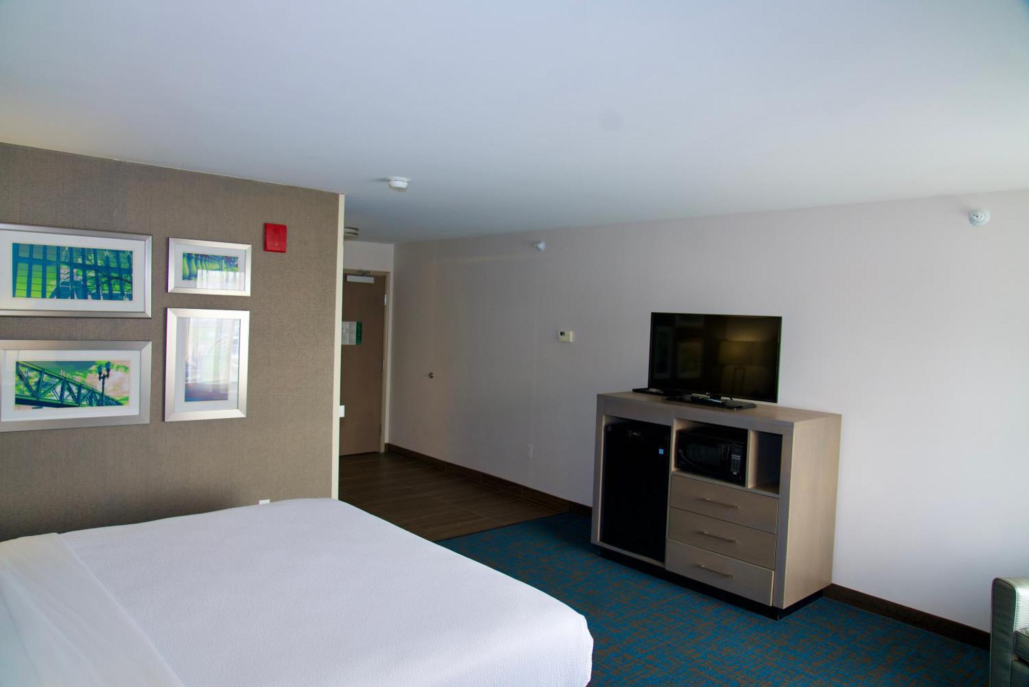 Hotel La Quinta By Wyndham St. Paul-Woodbury Esterno foto