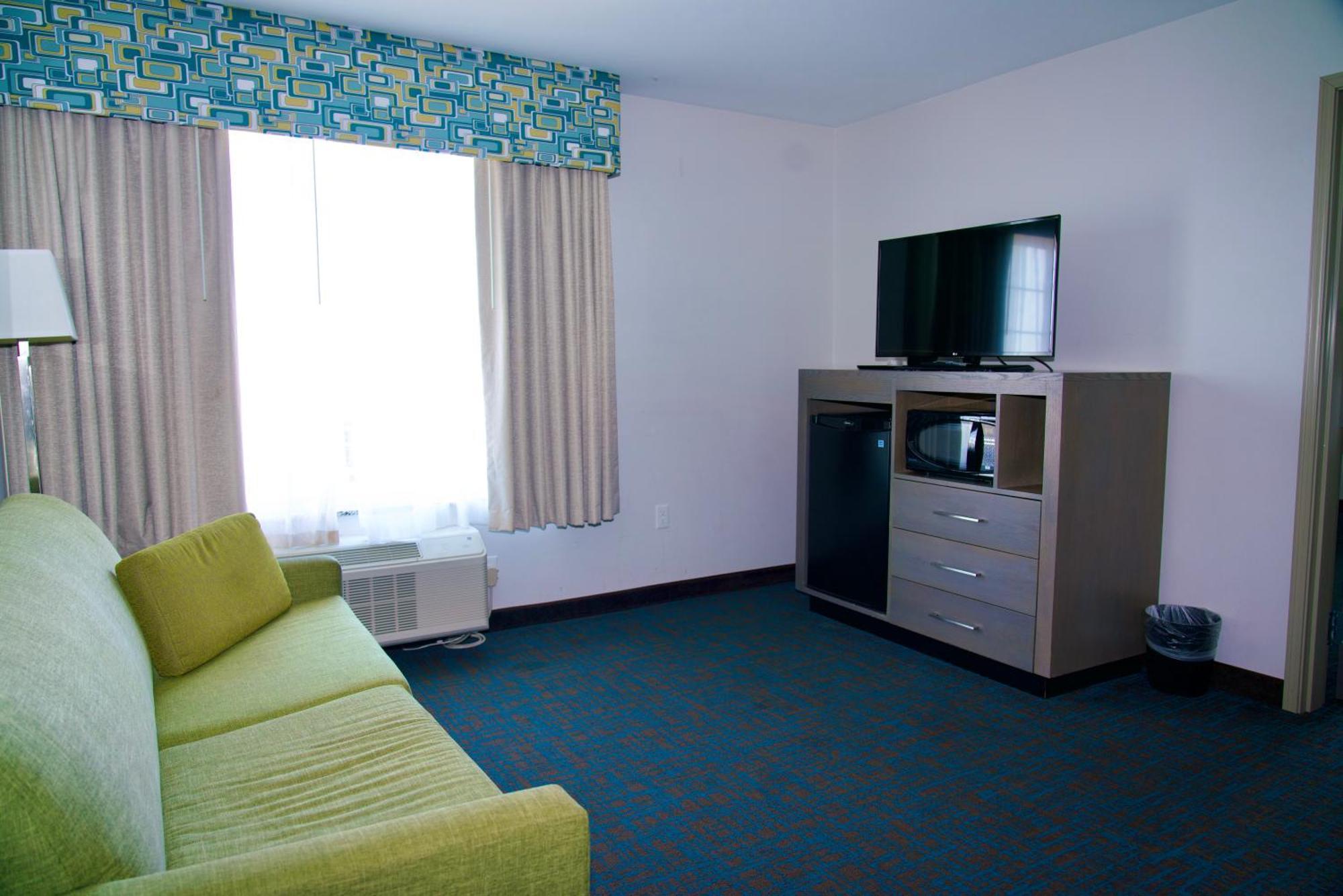 Hotel La Quinta By Wyndham St. Paul-Woodbury Esterno foto