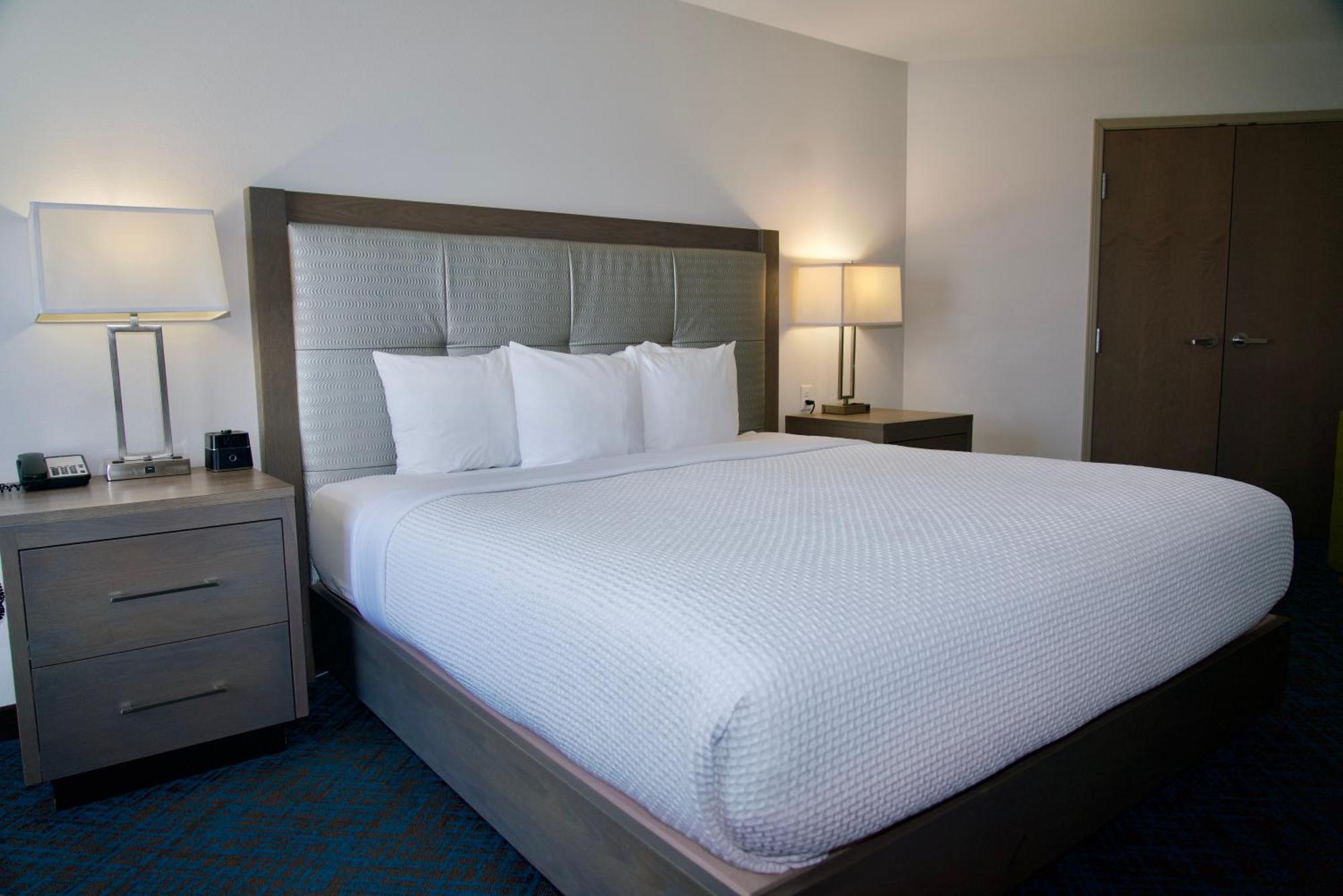 Hotel La Quinta By Wyndham St. Paul-Woodbury Esterno foto