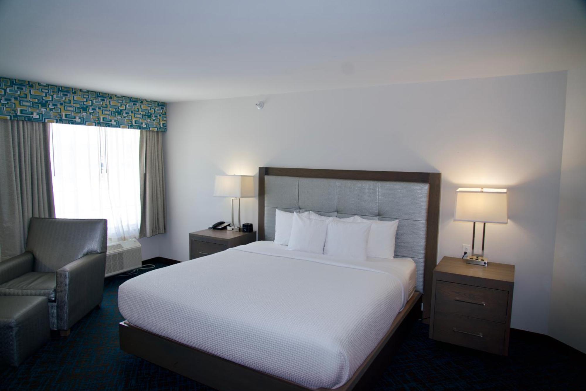 Hotel La Quinta By Wyndham St. Paul-Woodbury Esterno foto