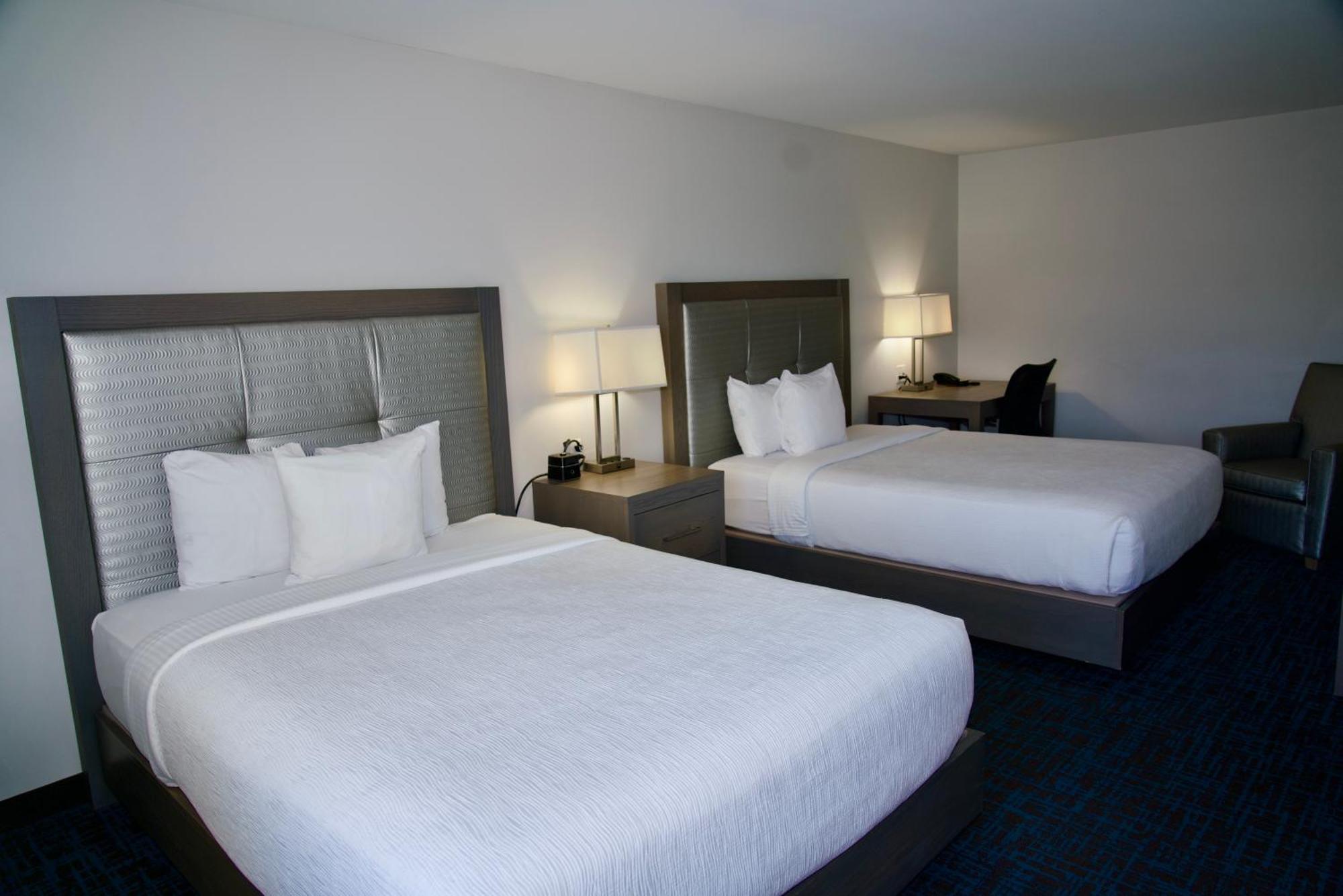 Hotel La Quinta By Wyndham St. Paul-Woodbury Esterno foto