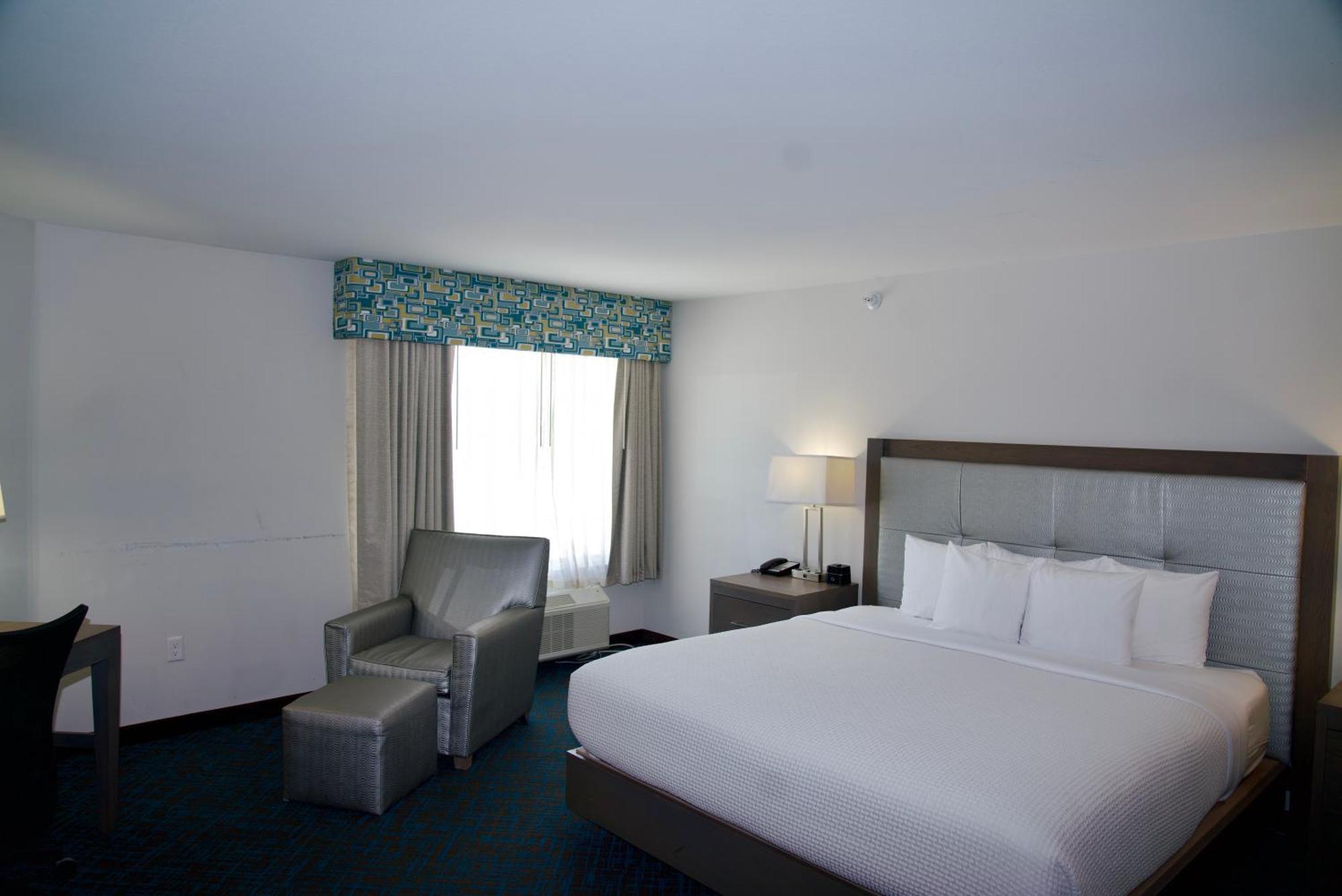 Hotel La Quinta By Wyndham St. Paul-Woodbury Esterno foto