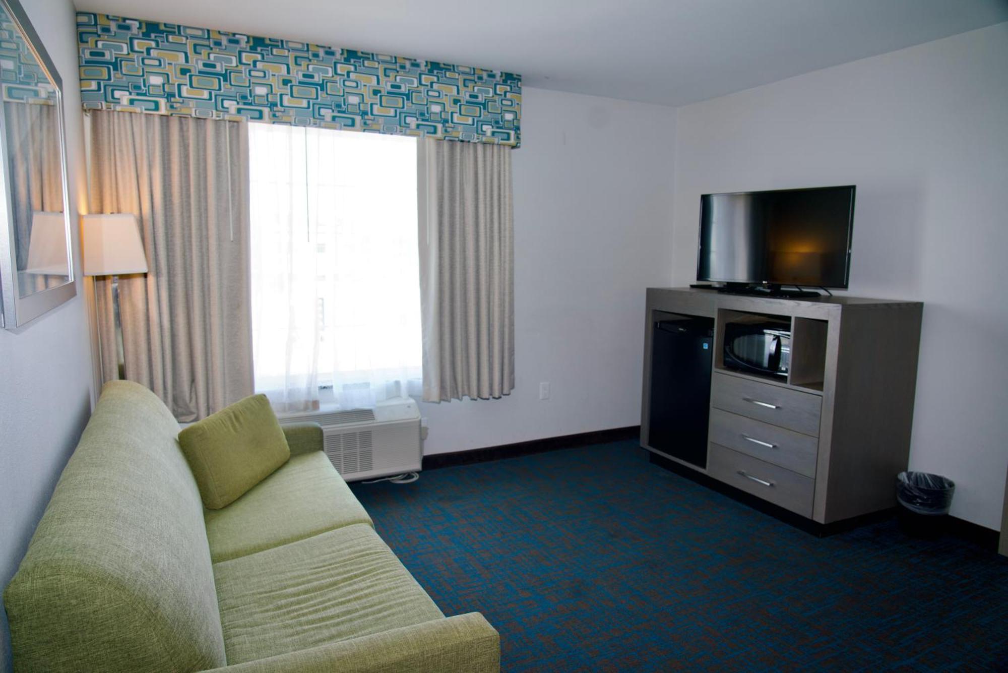 Hotel La Quinta By Wyndham St. Paul-Woodbury Esterno foto