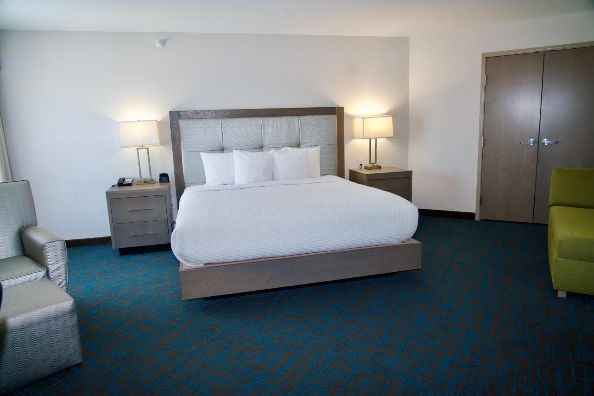 Hotel La Quinta By Wyndham St. Paul-Woodbury Esterno foto