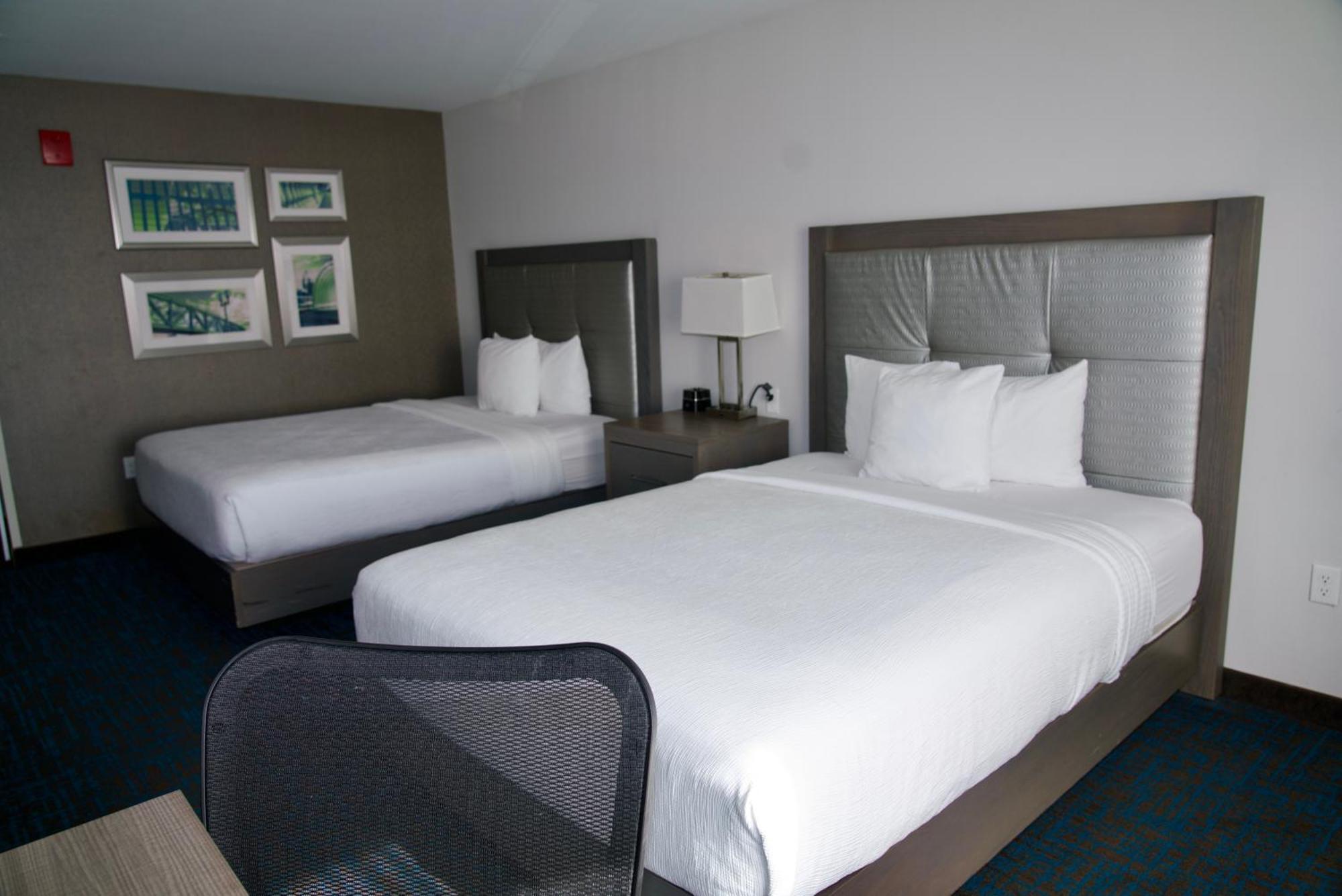 Hotel La Quinta By Wyndham St. Paul-Woodbury Esterno foto