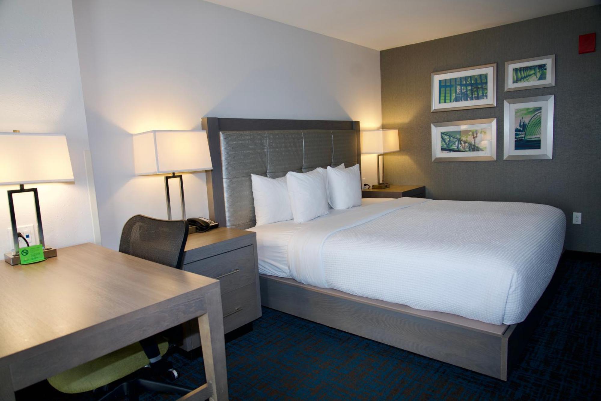 Hotel La Quinta By Wyndham St. Paul-Woodbury Esterno foto