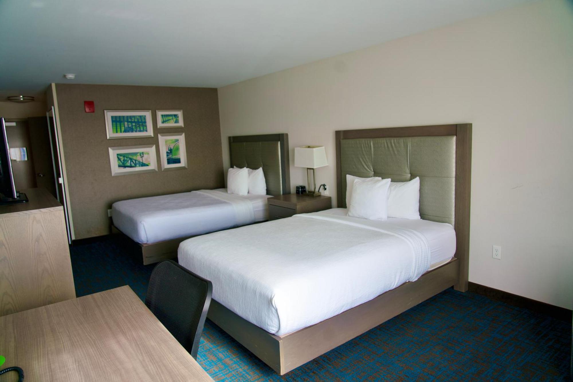Hotel La Quinta By Wyndham St. Paul-Woodbury Esterno foto