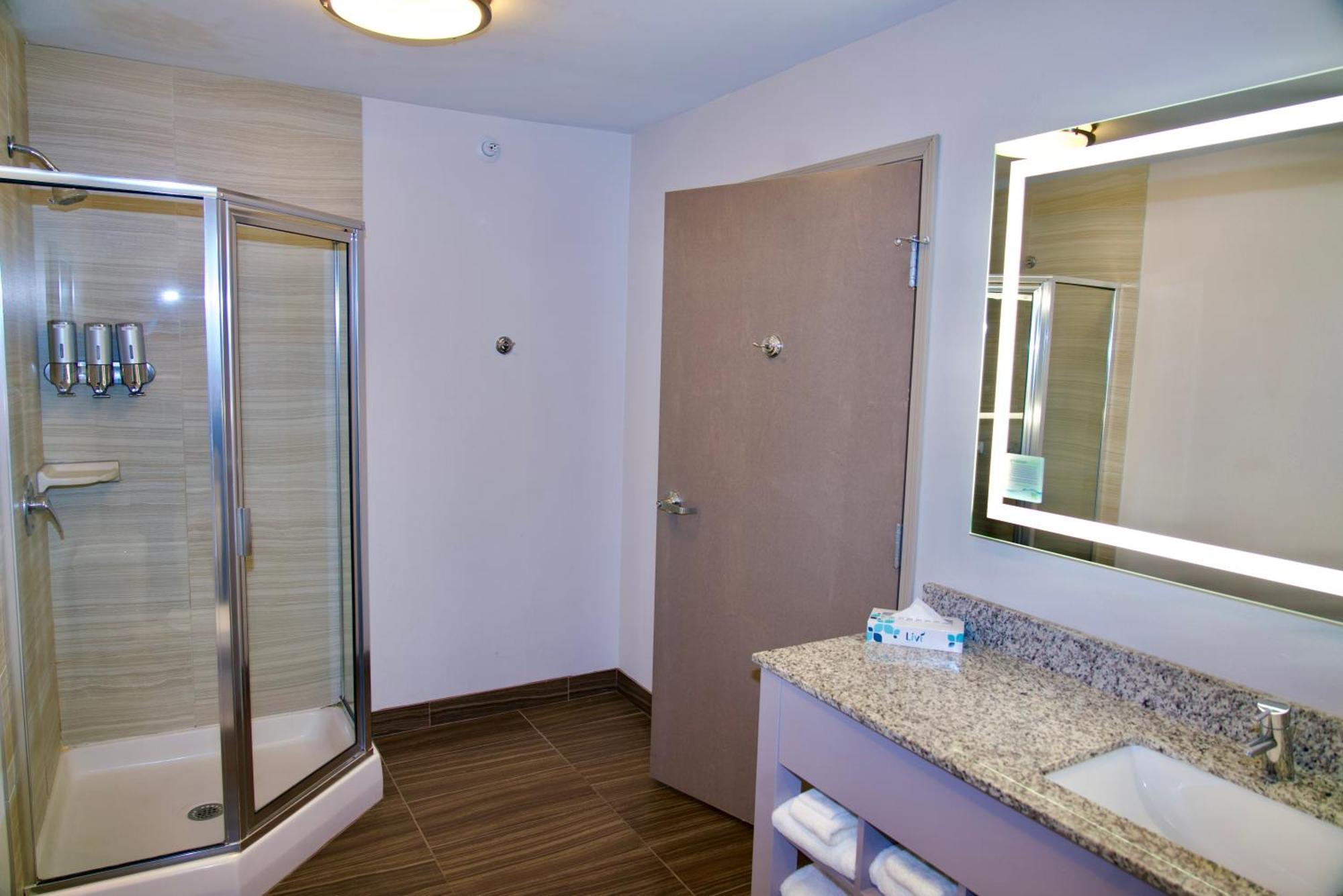 Hotel La Quinta By Wyndham St. Paul-Woodbury Esterno foto