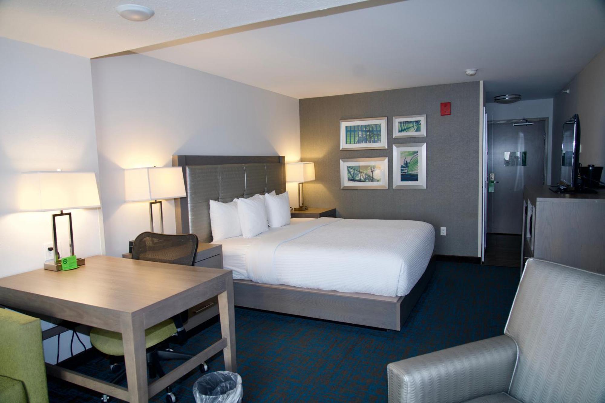 Hotel La Quinta By Wyndham St. Paul-Woodbury Esterno foto