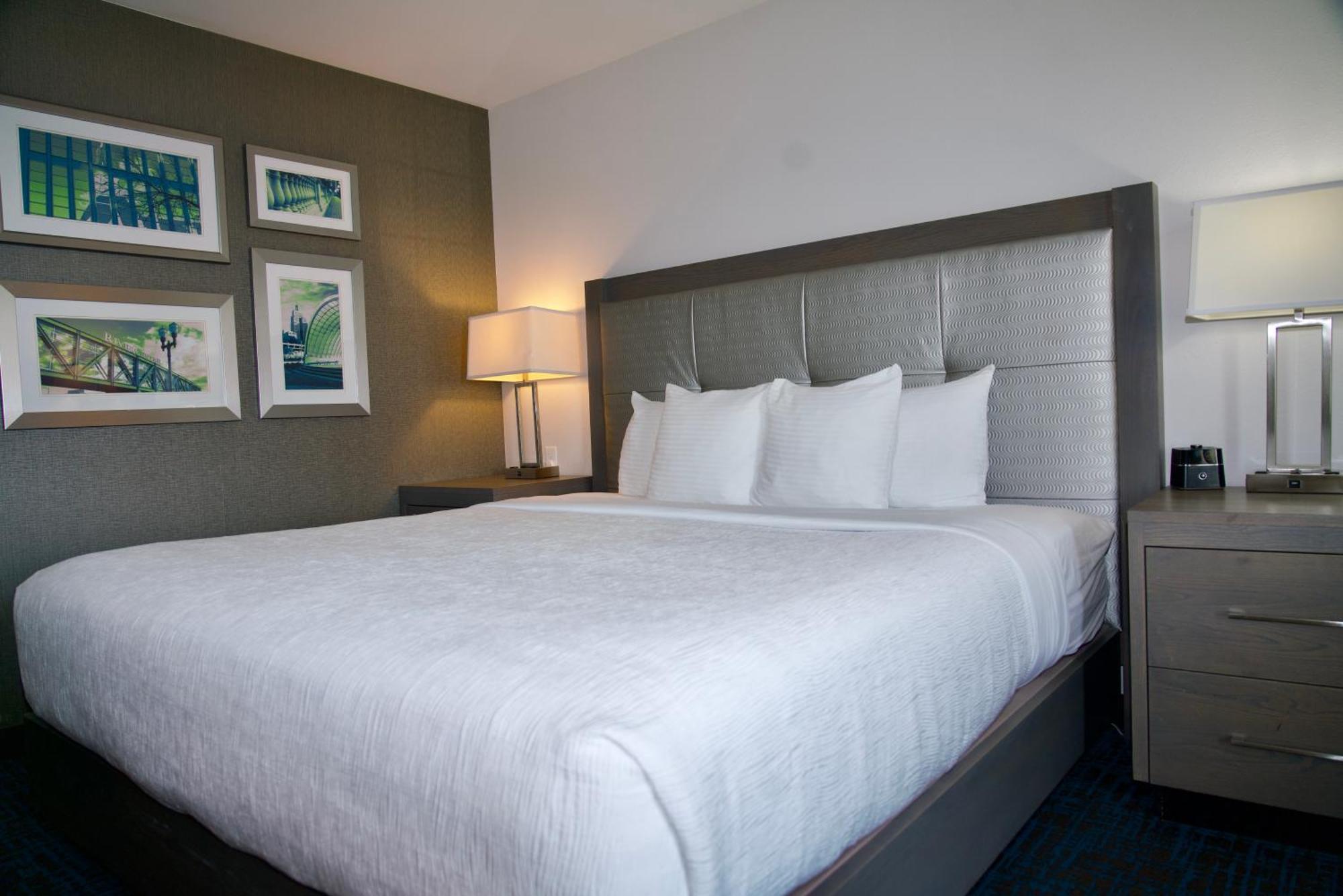 Hotel La Quinta By Wyndham St. Paul-Woodbury Esterno foto