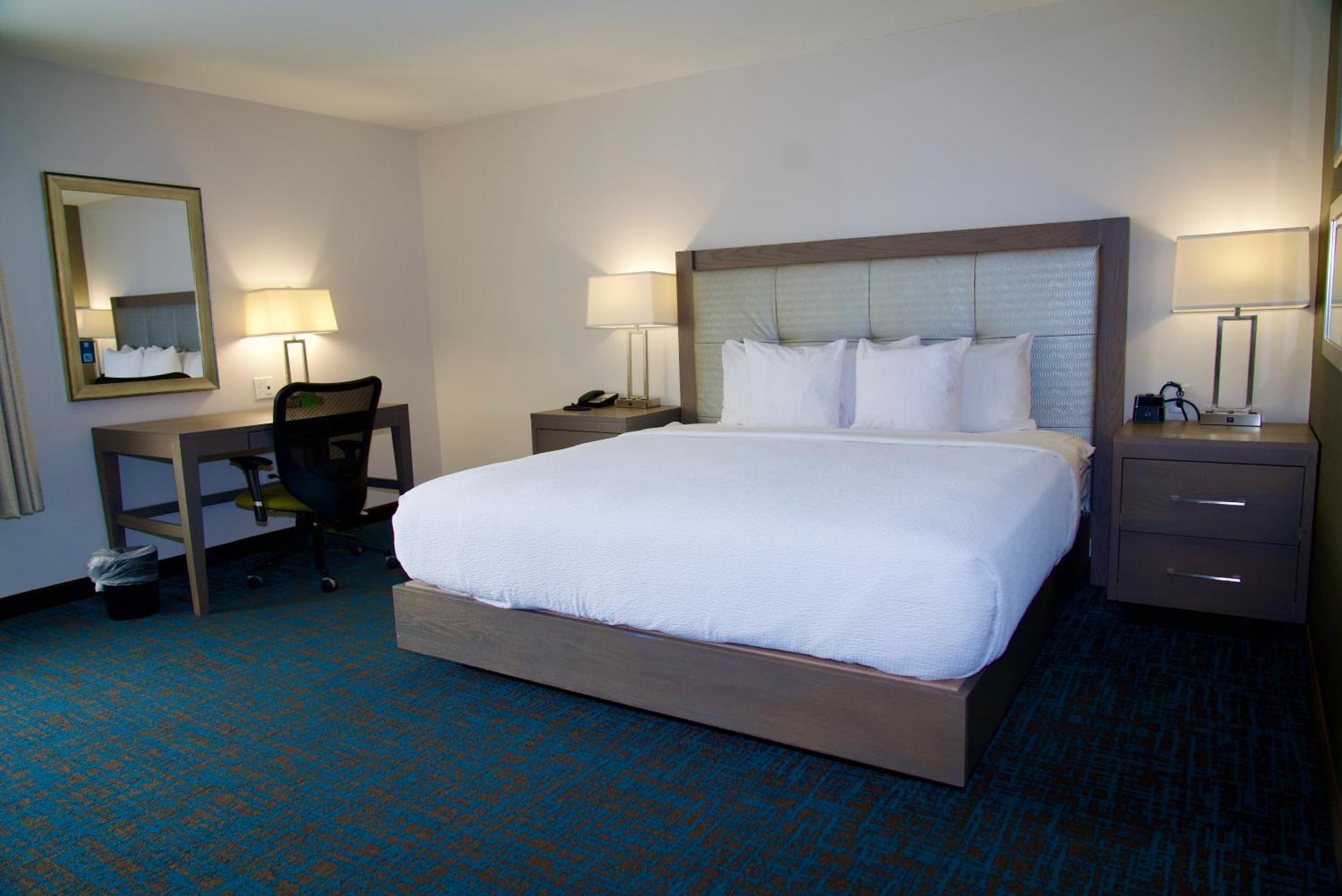 Hotel La Quinta By Wyndham St. Paul-Woodbury Esterno foto
