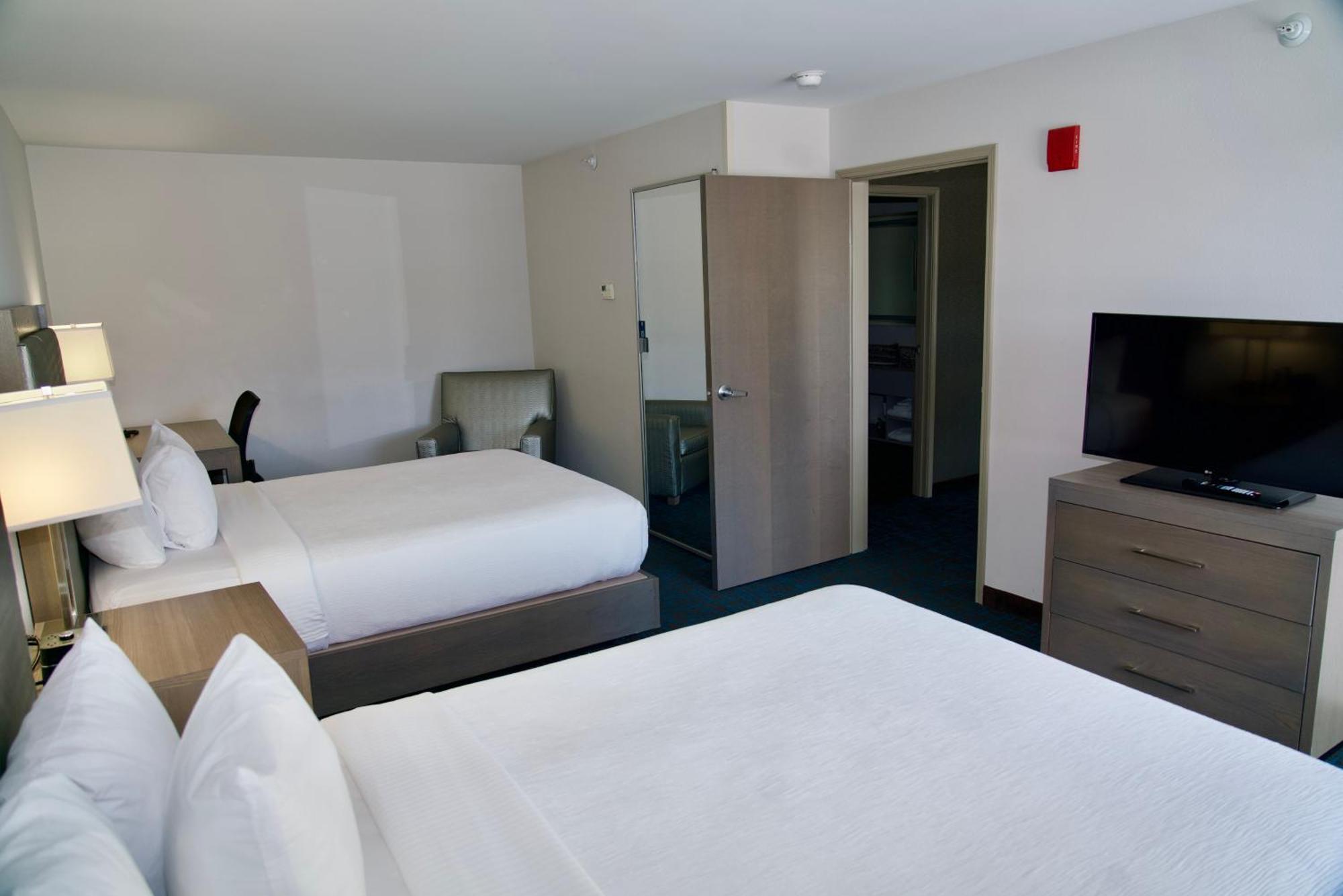 Hotel La Quinta By Wyndham St. Paul-Woodbury Esterno foto