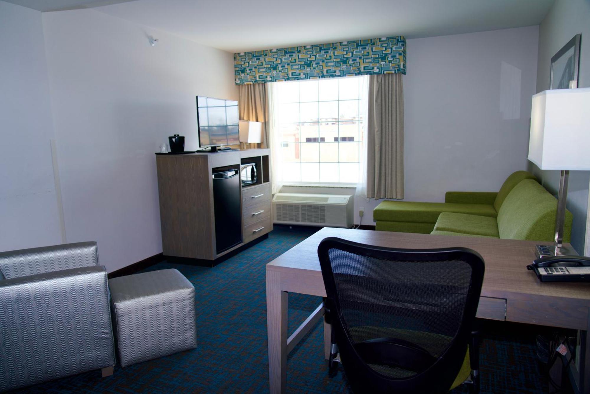 Hotel La Quinta By Wyndham St. Paul-Woodbury Esterno foto