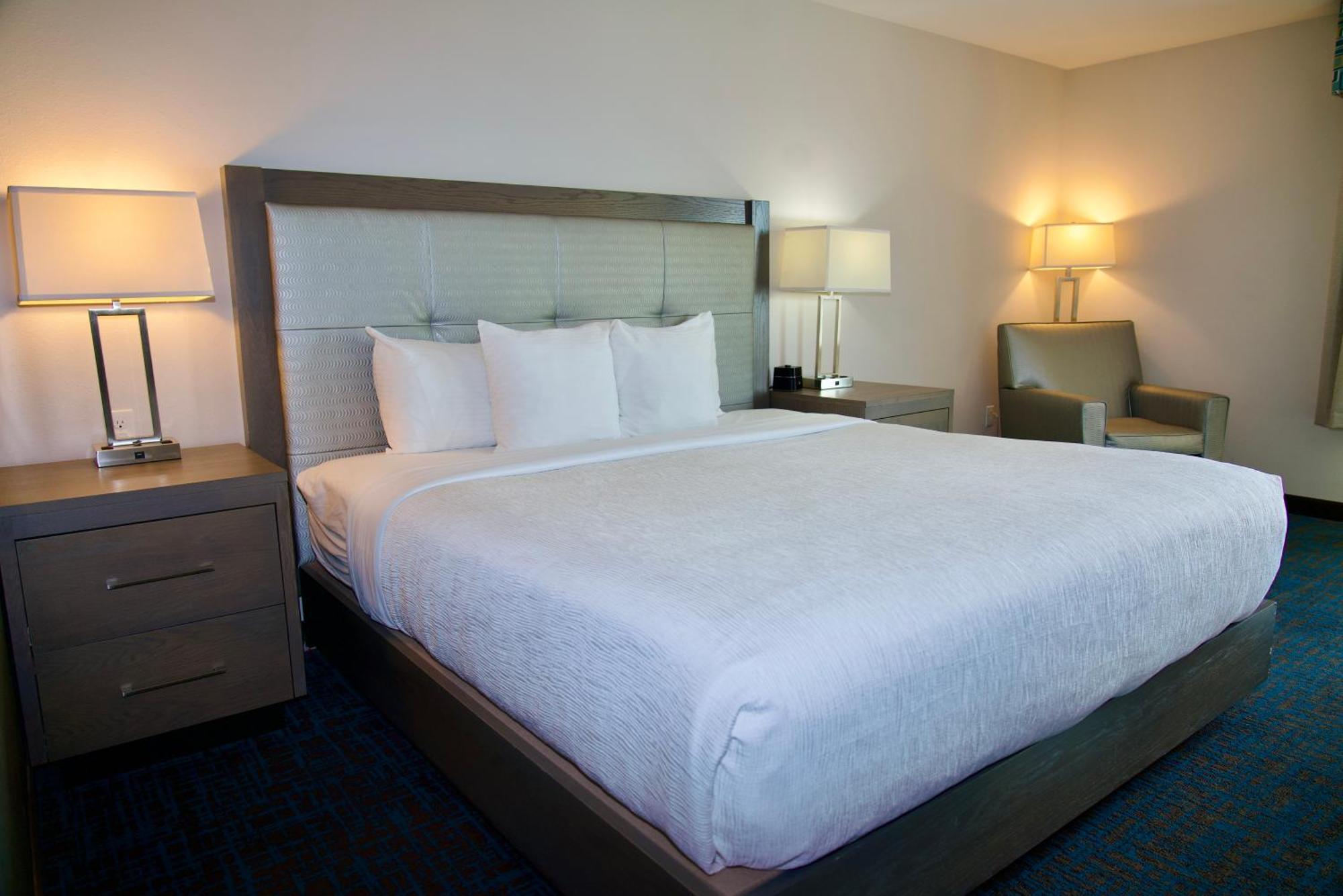 Hotel La Quinta By Wyndham St. Paul-Woodbury Esterno foto