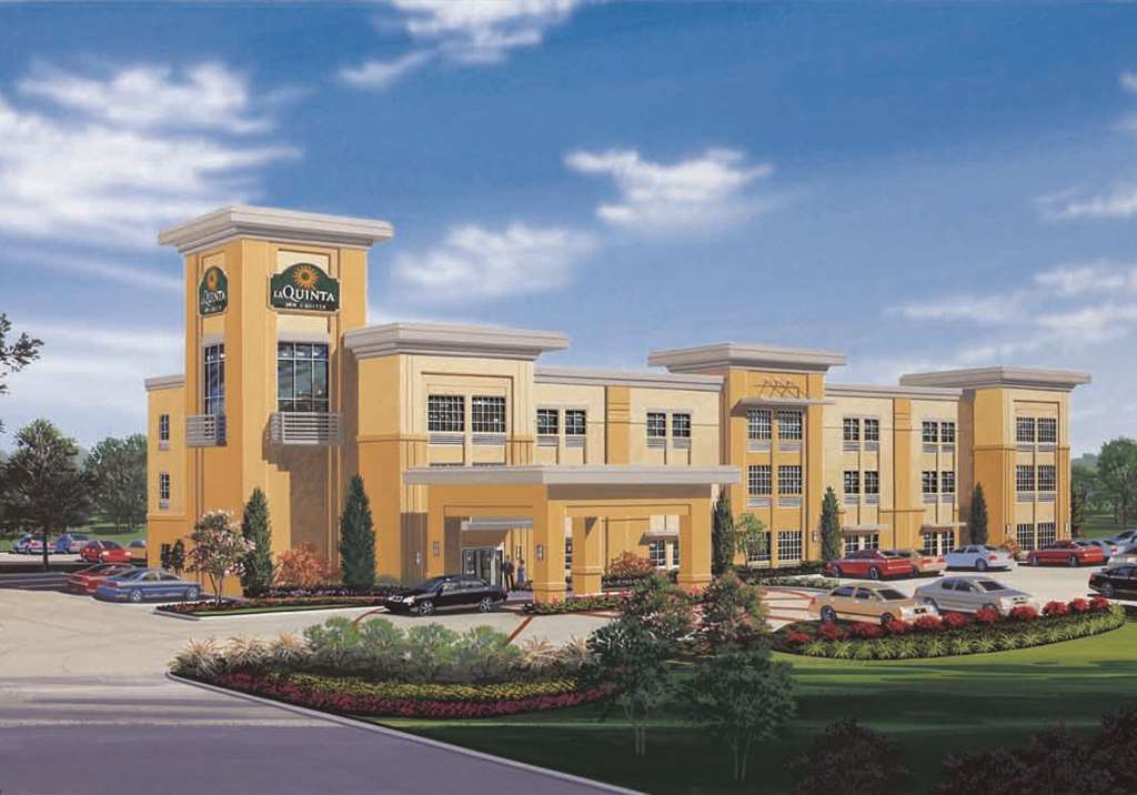 Hotel La Quinta By Wyndham St. Paul-Woodbury Esterno foto