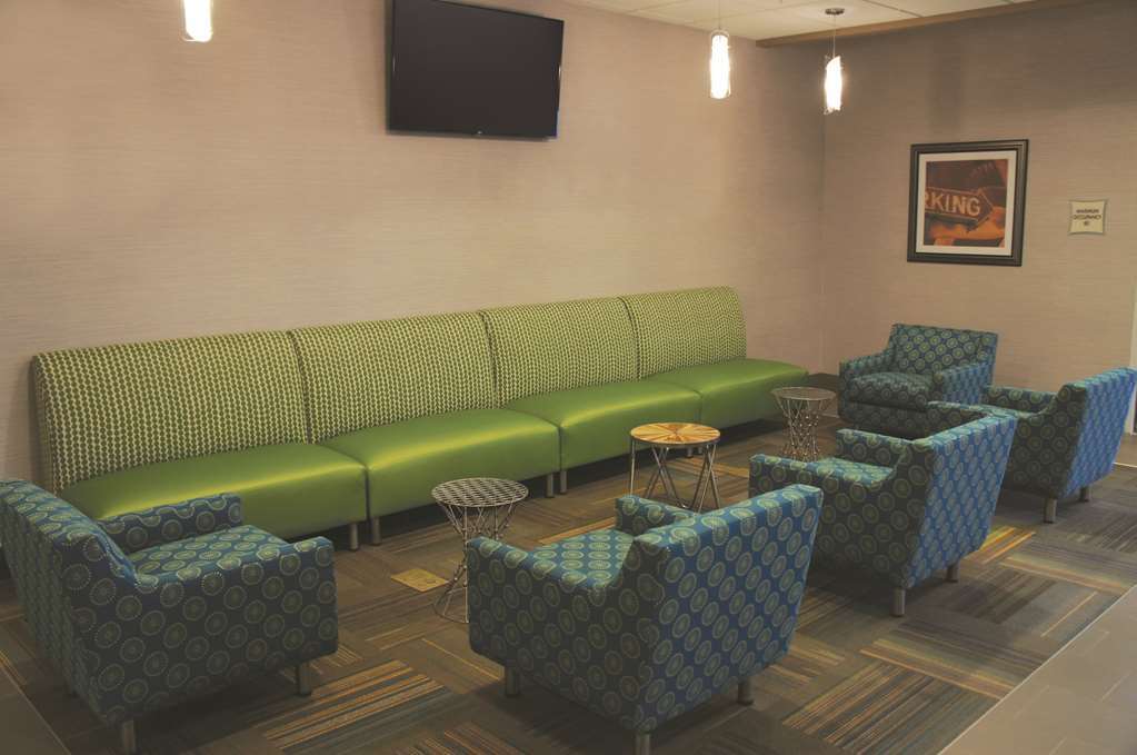 Hotel La Quinta By Wyndham St. Paul-Woodbury Interno foto