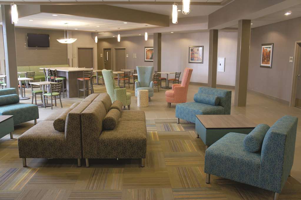 Hotel La Quinta By Wyndham St. Paul-Woodbury Interno foto