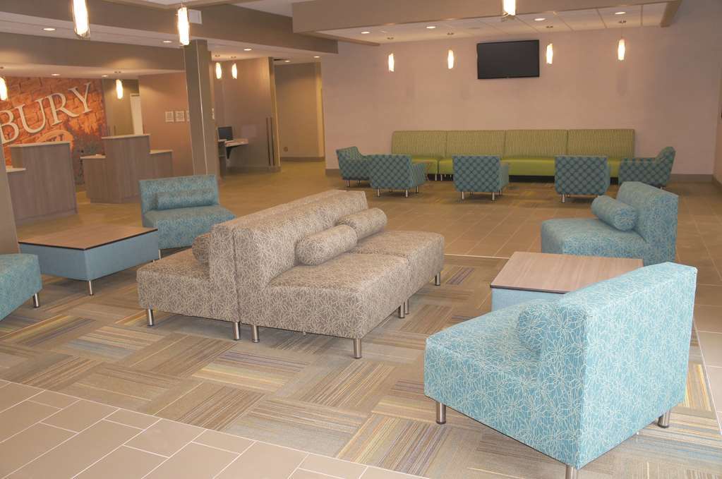 Hotel La Quinta By Wyndham St. Paul-Woodbury Interno foto
