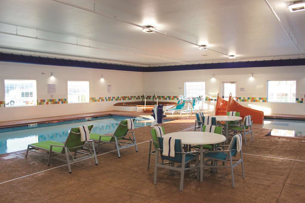 Hotel La Quinta By Wyndham St. Paul-Woodbury Servizi foto