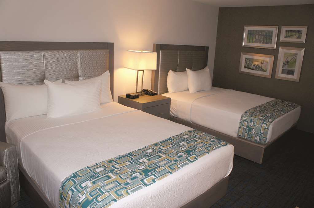 Hotel La Quinta By Wyndham St. Paul-Woodbury Camera foto