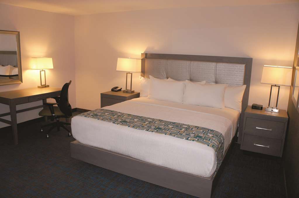Hotel La Quinta By Wyndham St. Paul-Woodbury Camera foto
