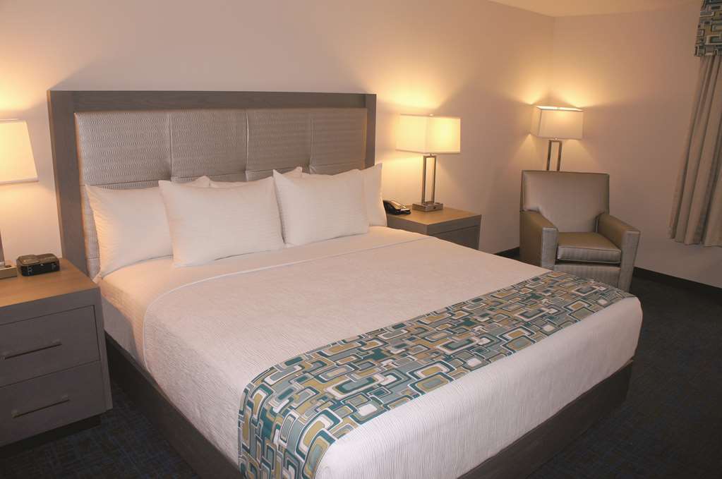 Hotel La Quinta By Wyndham St. Paul-Woodbury Camera foto