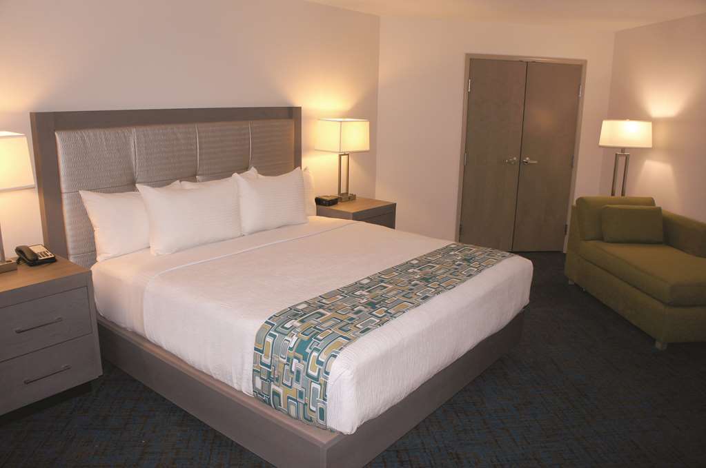 Hotel La Quinta By Wyndham St. Paul-Woodbury Camera foto