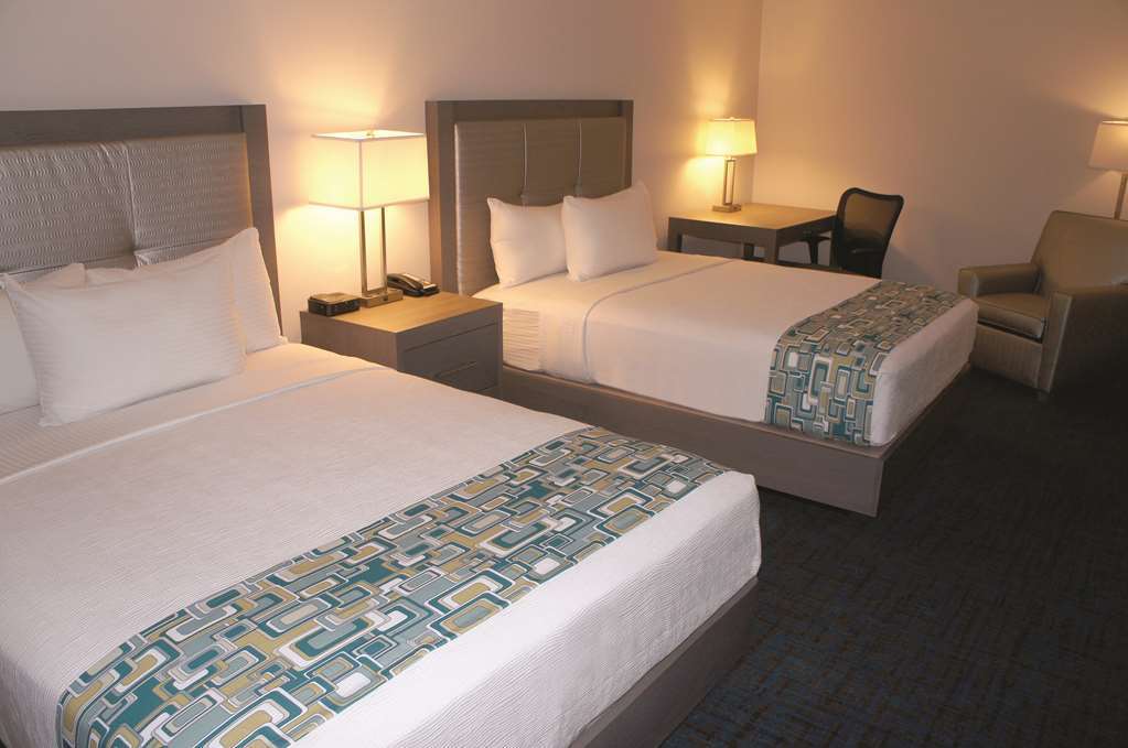 Hotel La Quinta By Wyndham St. Paul-Woodbury Camera foto