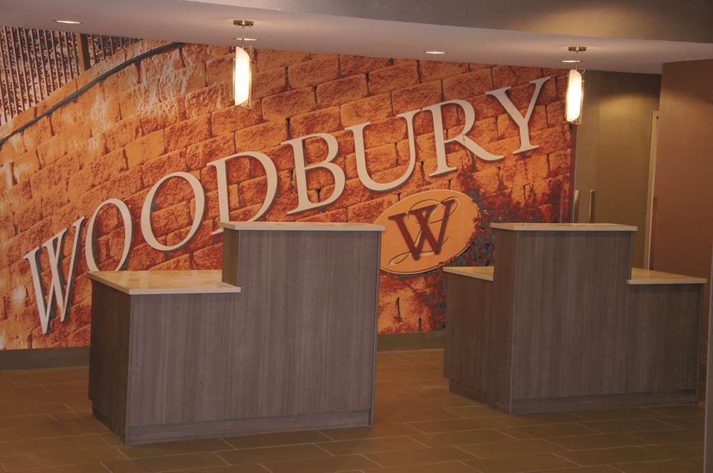 Hotel La Quinta By Wyndham St. Paul-Woodbury Interno foto