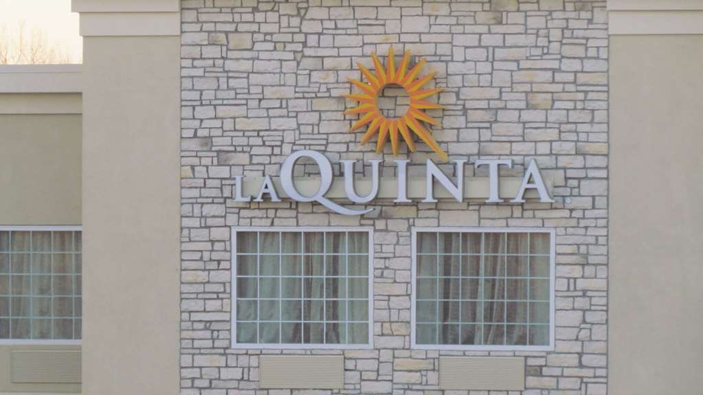 Hotel La Quinta By Wyndham St. Paul-Woodbury Esterno foto