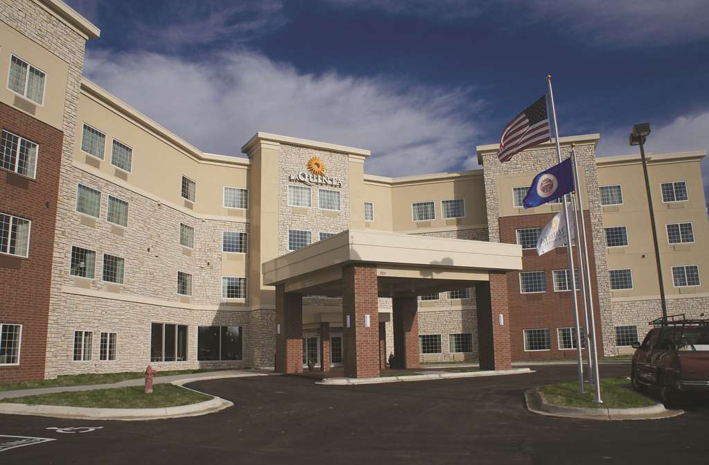 Hotel La Quinta By Wyndham St. Paul-Woodbury Esterno foto