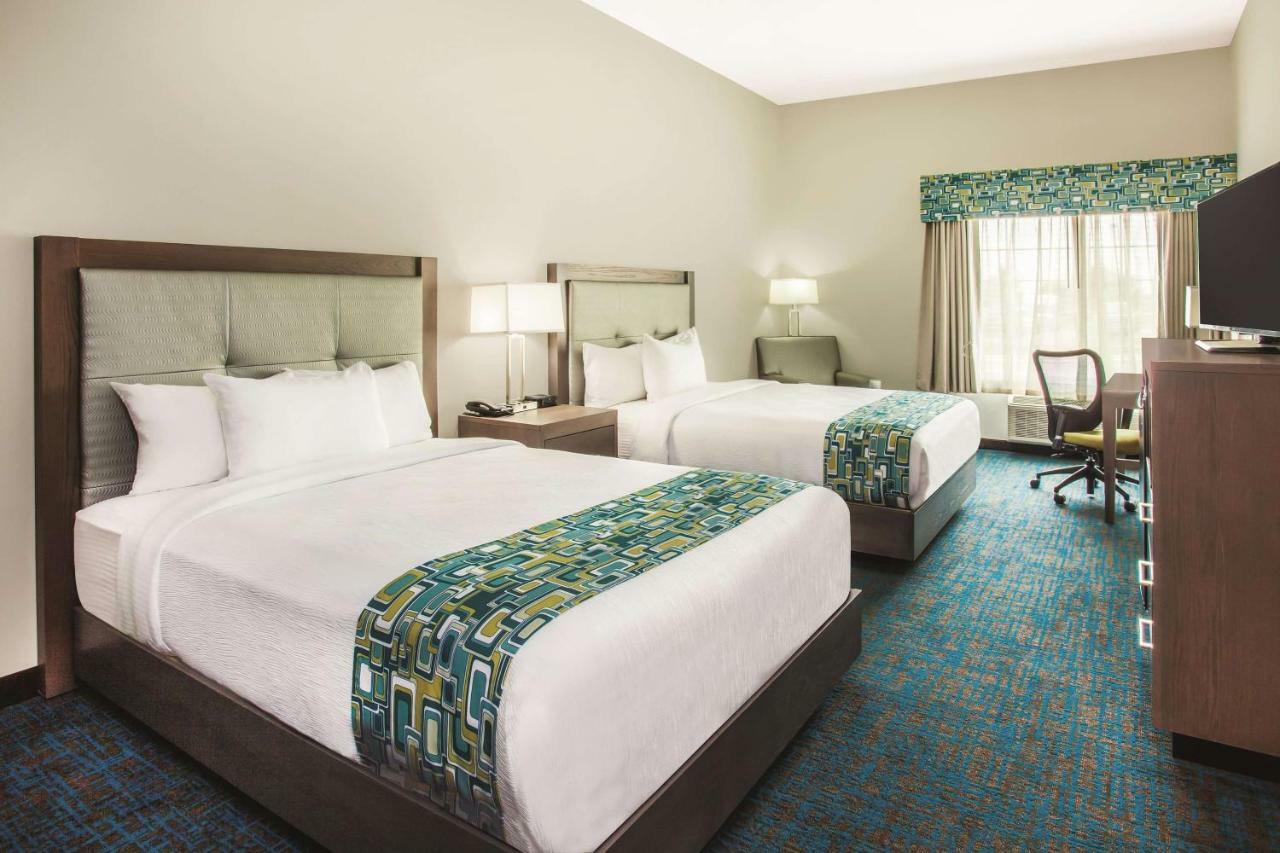 Hotel La Quinta By Wyndham St. Paul-Woodbury Esterno foto
