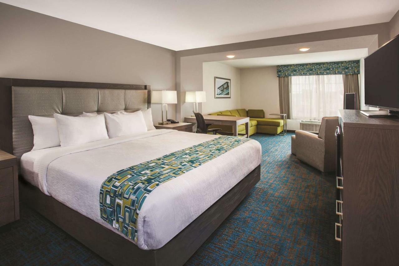 Hotel La Quinta By Wyndham St. Paul-Woodbury Esterno foto
