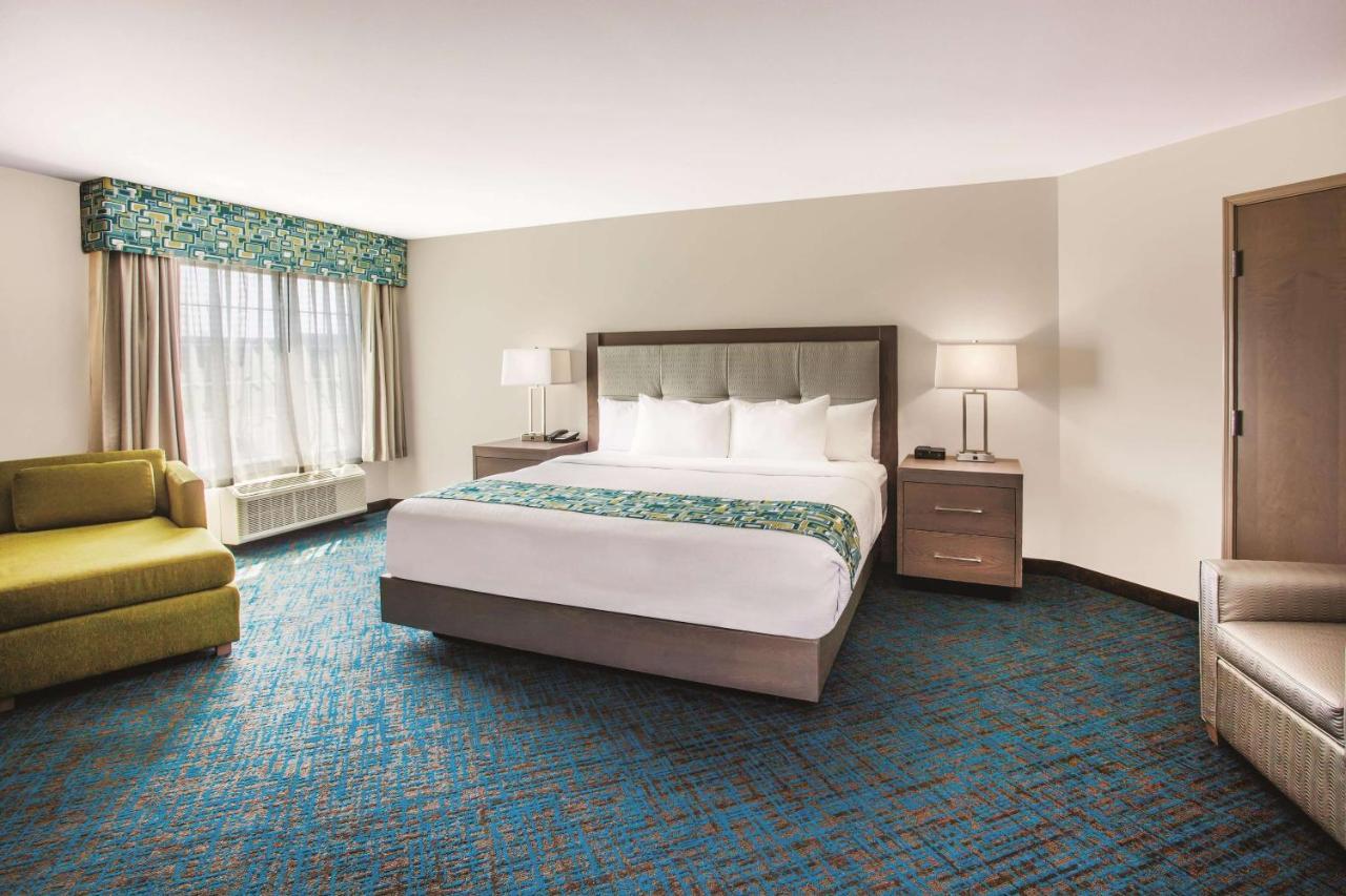 Hotel La Quinta By Wyndham St. Paul-Woodbury Esterno foto